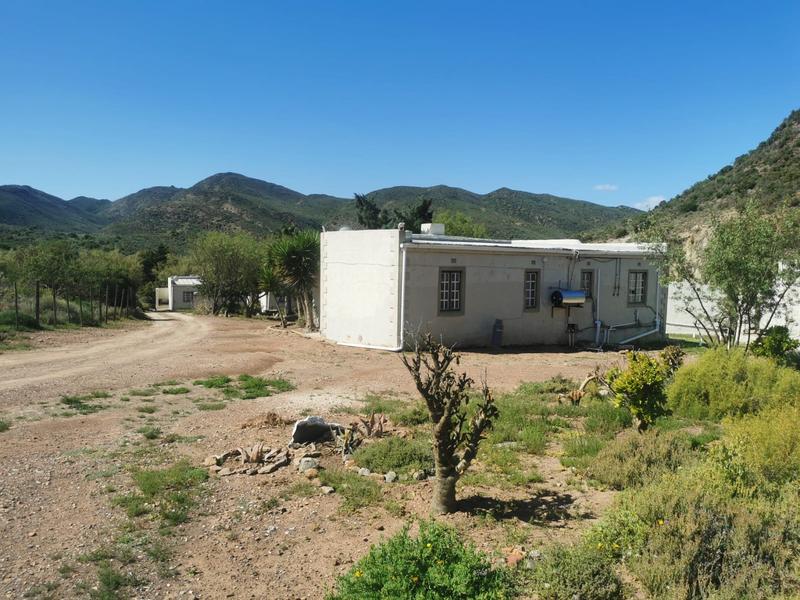 0 Bedroom Property for Sale in Barrydale Western Cape